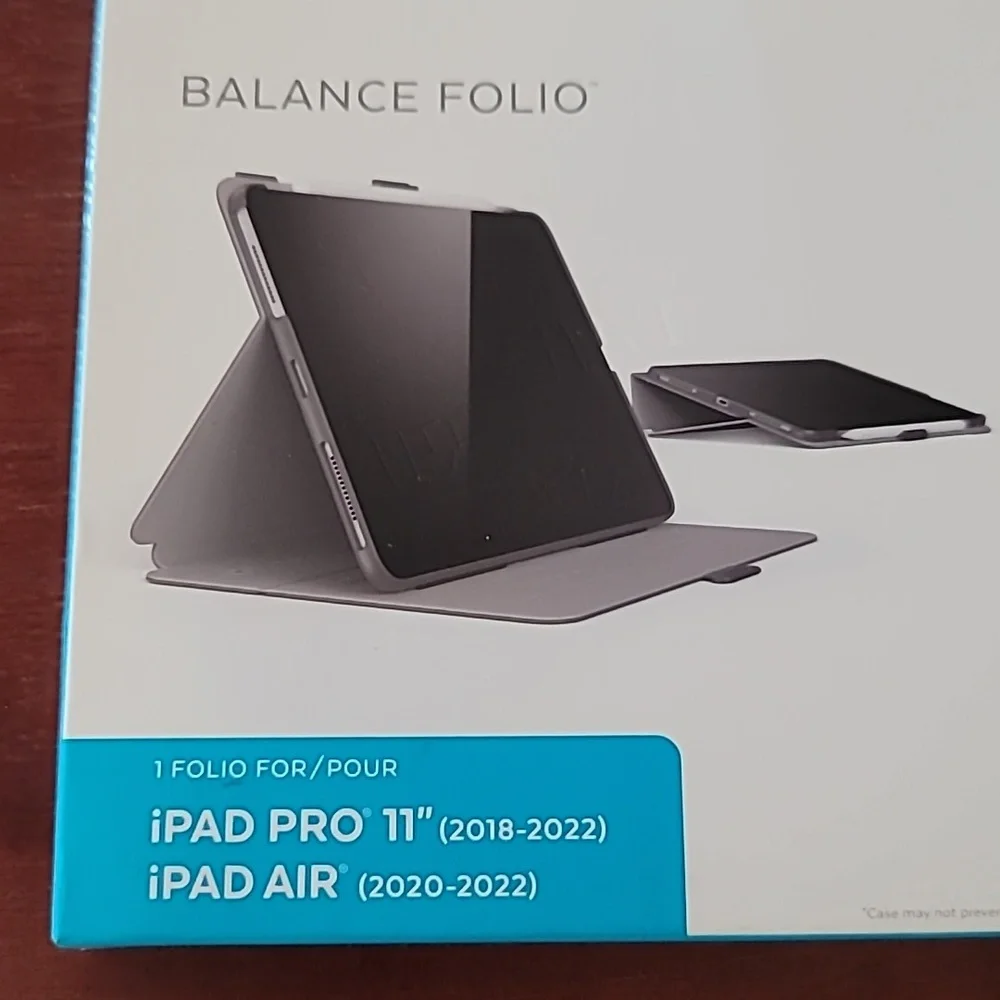 Speck Balance Apple iPad Pro Case 11